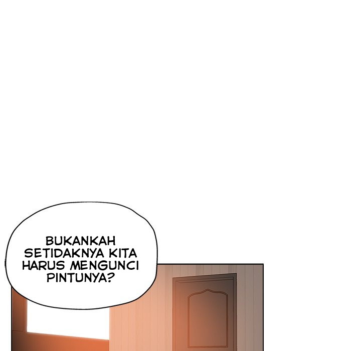 The Unexpected Guest - Chapter 19 75