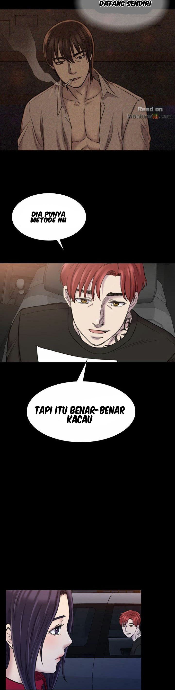 Ajeossi - Chapter 19 9