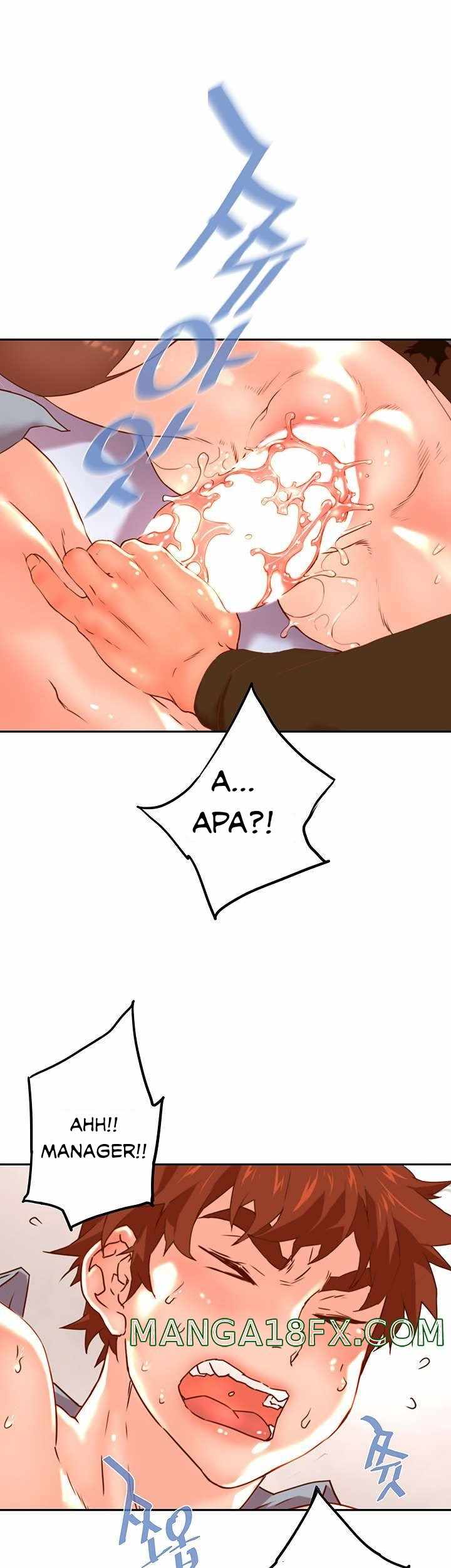 Cum in New Employee - Chapter 20 end 48 Cum in New Employee - Chapter 20 end 48