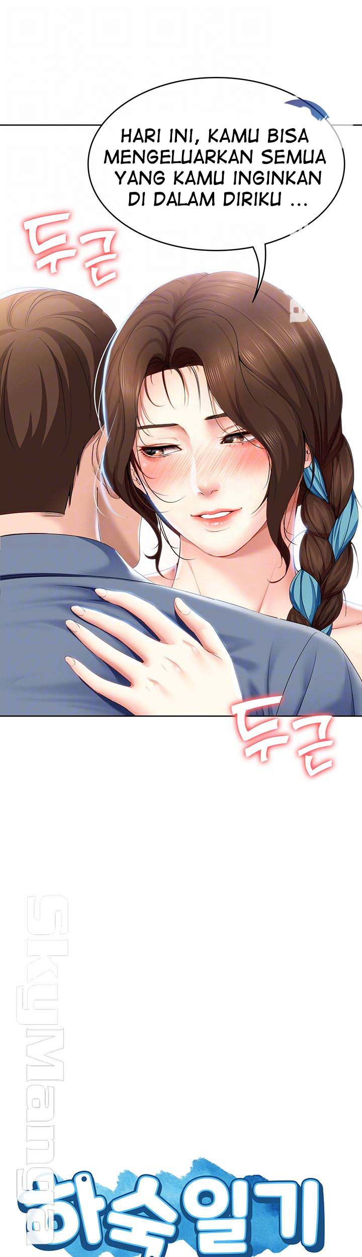 Boarding Diary - Chapter 19 5 Boarding Diary - Chapter 19 5