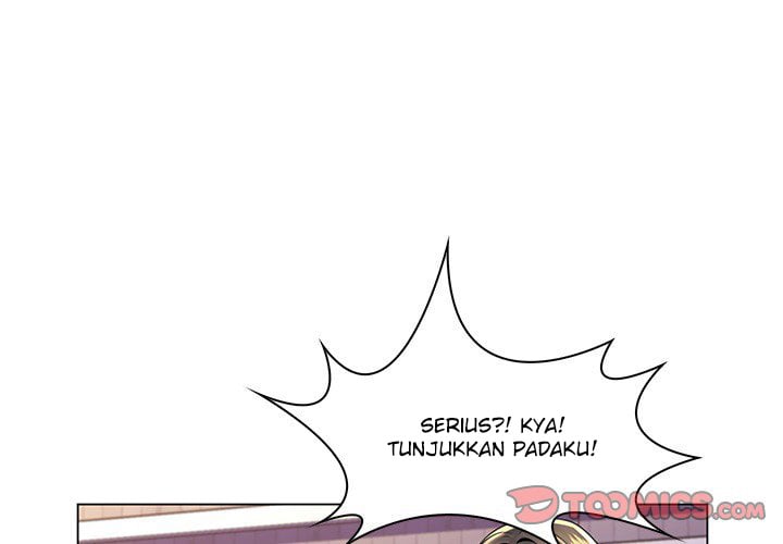 The Teacher Secret - Chapter 19 3