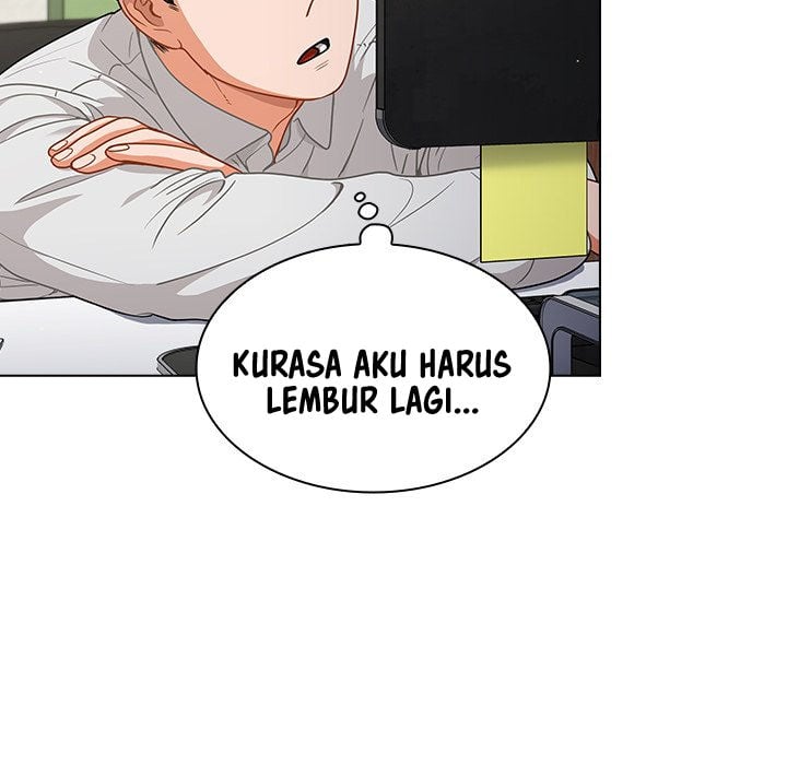 Naughty Little Secret - Chapter 19 34