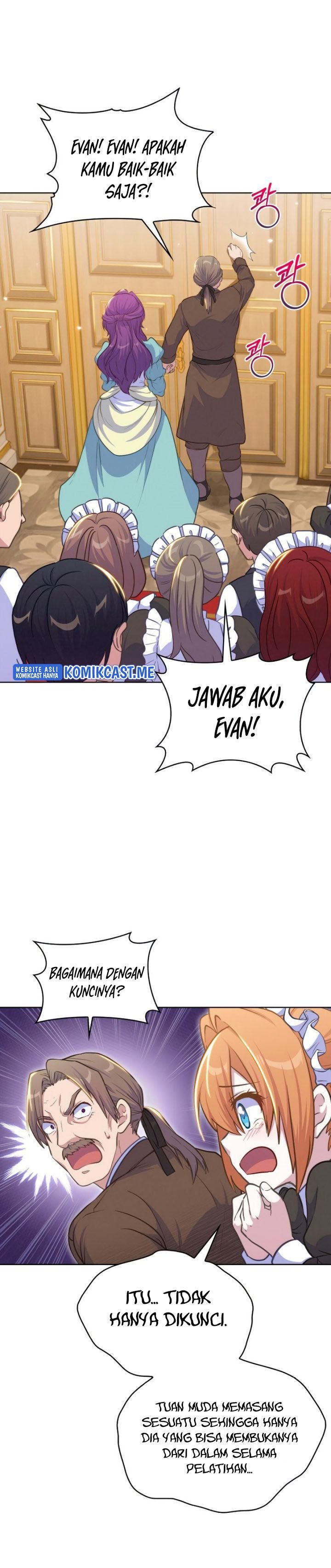 Never Die Extra - Chapter 19 14 Never Die Extra - Chapter 19 14