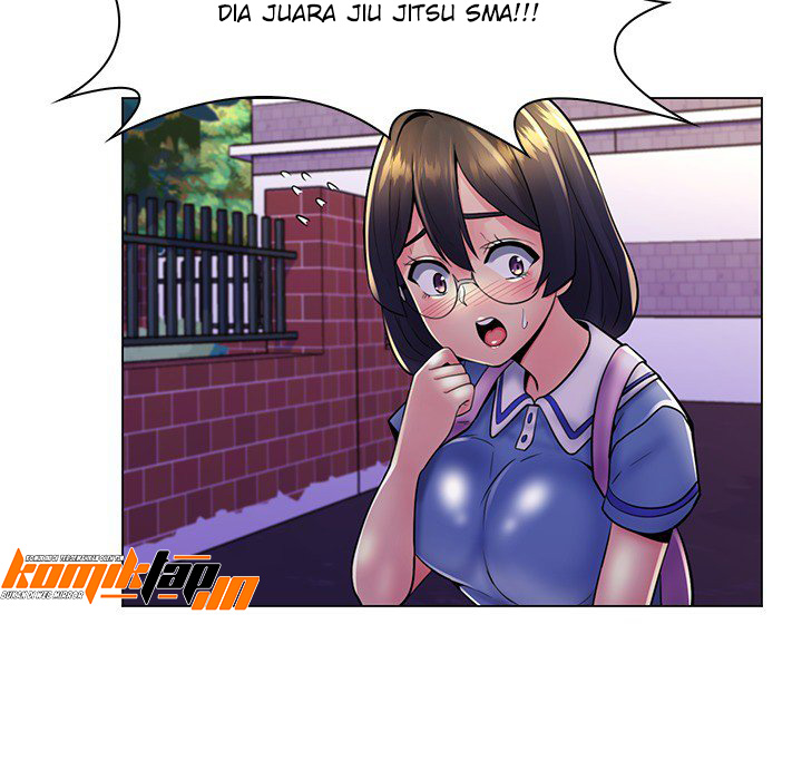 The Teacher Secret - Chapter 19 24
