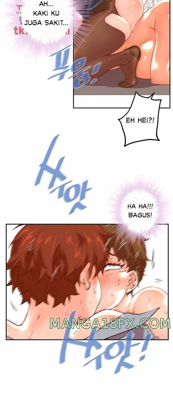 Cum in New Employee - Chapter 20 end 75 Cum in New Employee - Chapter 20 end 75