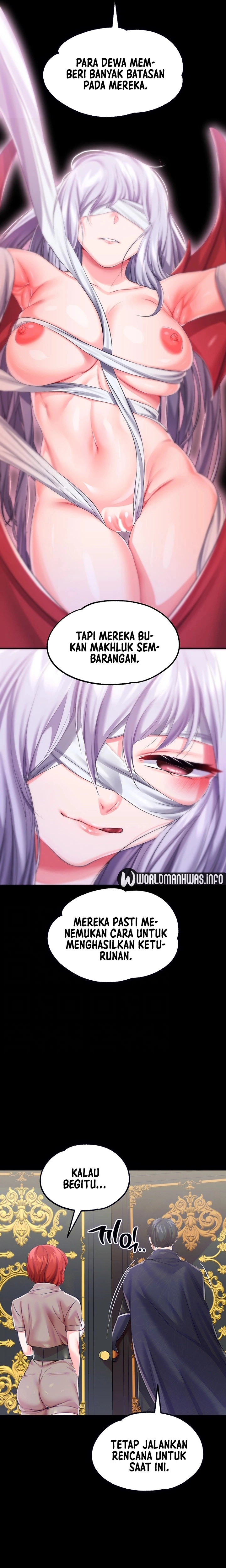 Breaking A Romantic Fantasy Villain - Chapter 19 3