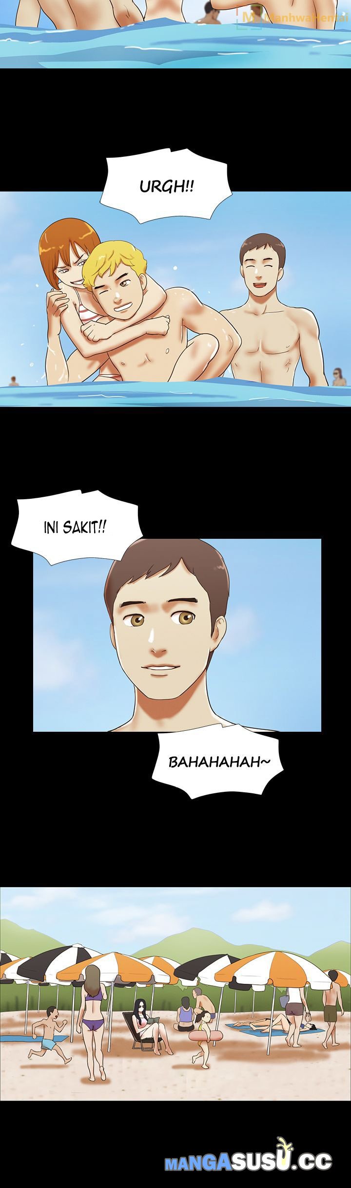 She’s The Girl - Chapter 19 11 She’s The Girl - Chapter 19 11