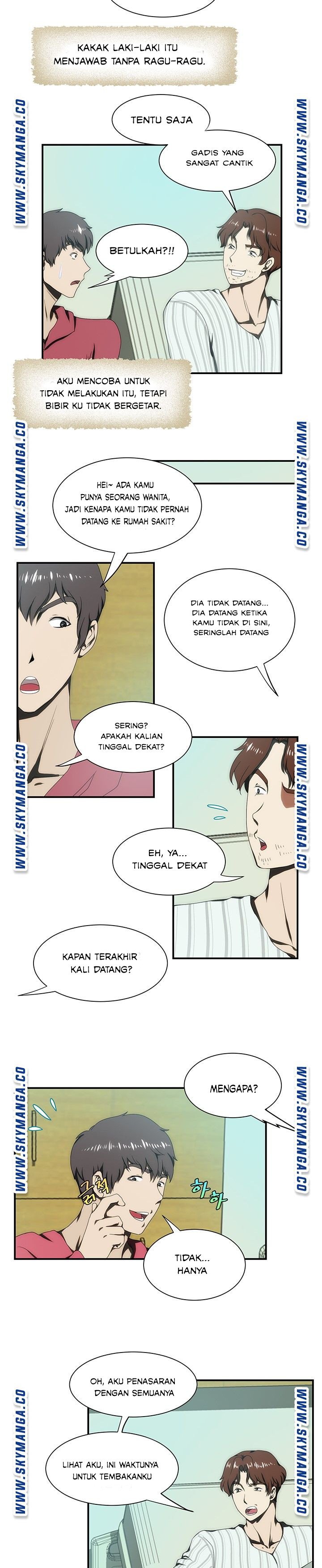 My Sister-in-Law’s Ass - Chapter 19 17 My Sister-in-Law’s Ass - Chapter 19 17