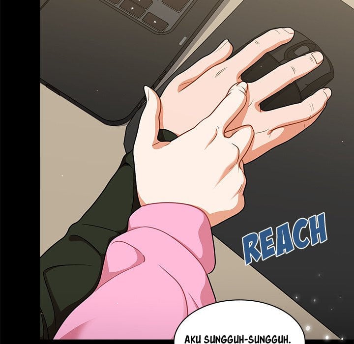 Naughty Little Secret - Chapter 19 28