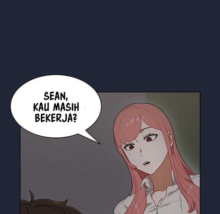 Naughty Little Secret - Chapter 19 85