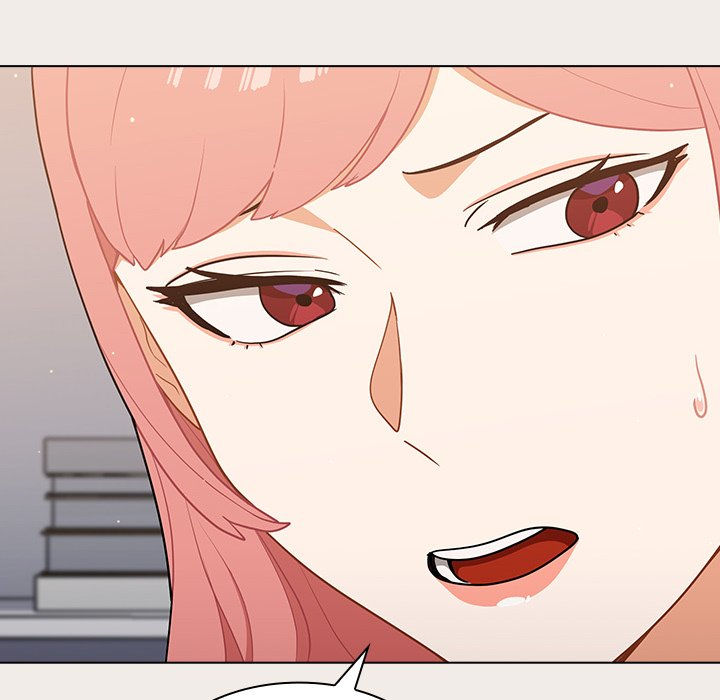 Naughty Little Secret - Chapter 19 120