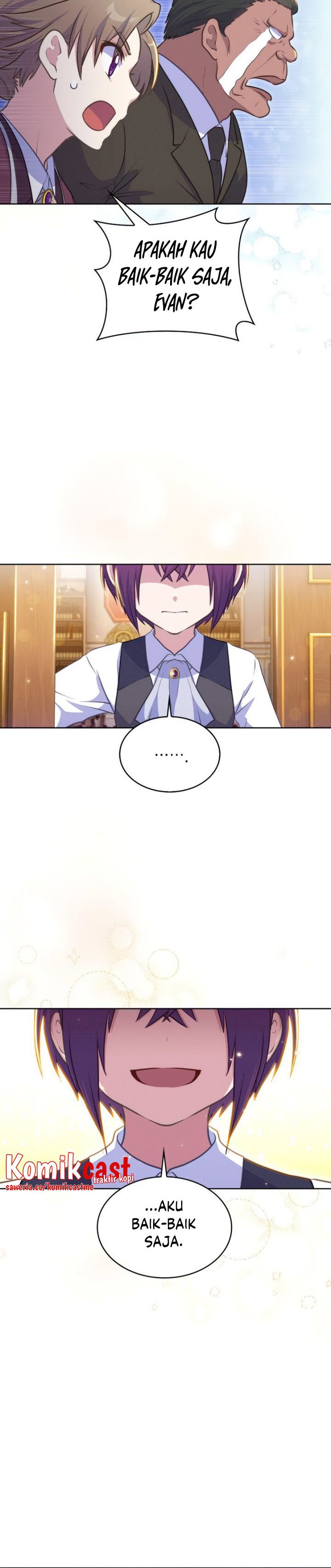 Never Die Extra - Chapter 19 17 Never Die Extra - Chapter 19 17