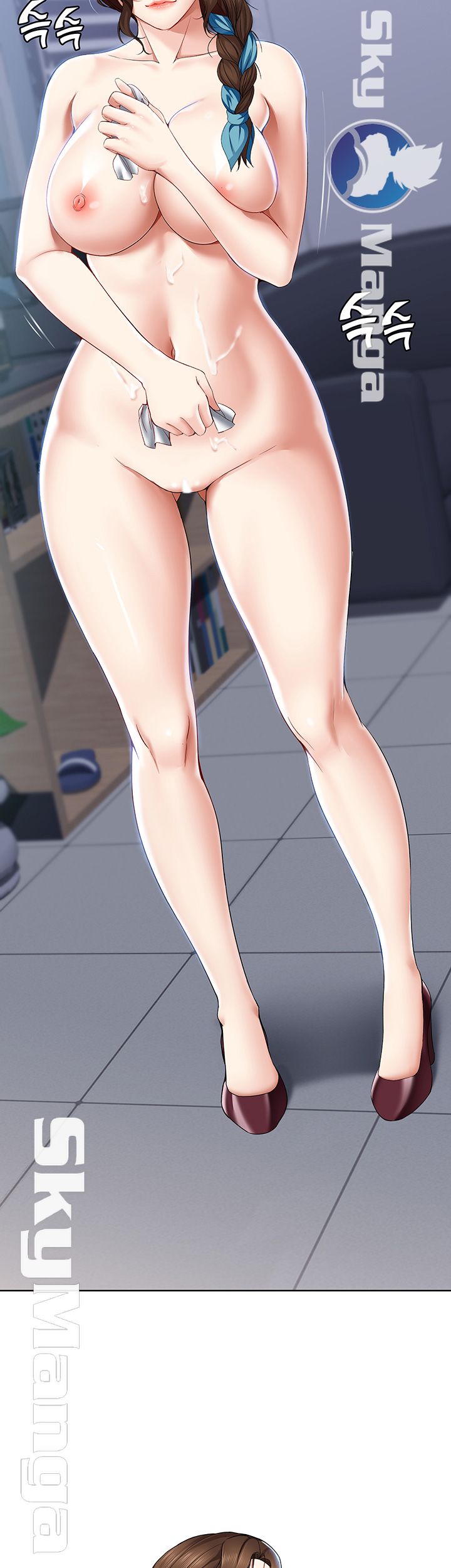 Boarding Diary - Chapter 19 18 Boarding Diary - Chapter 19 18