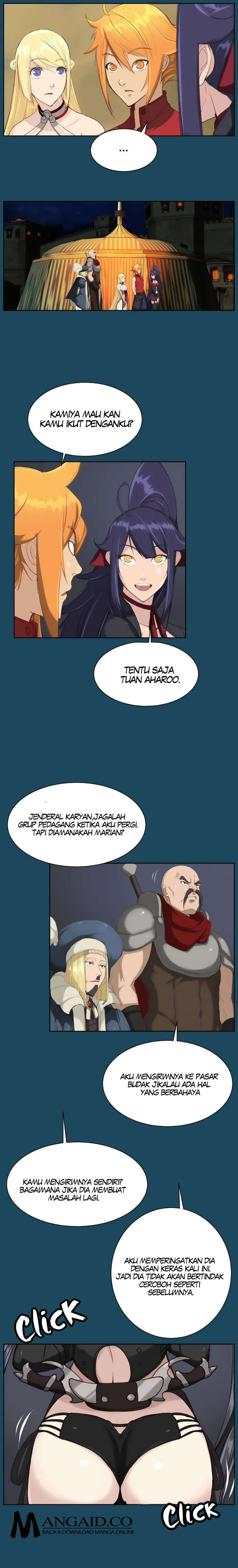 Yahalu - Chapter 19 17