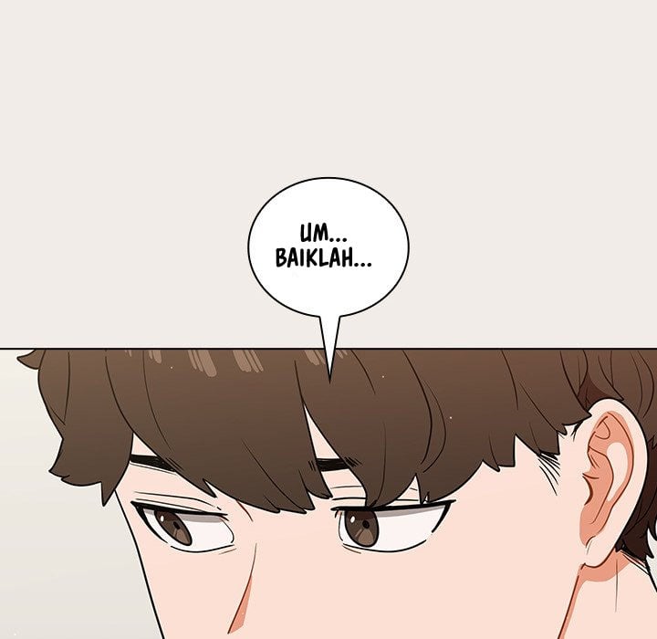 Naughty Little Secret - Chapter 19 116