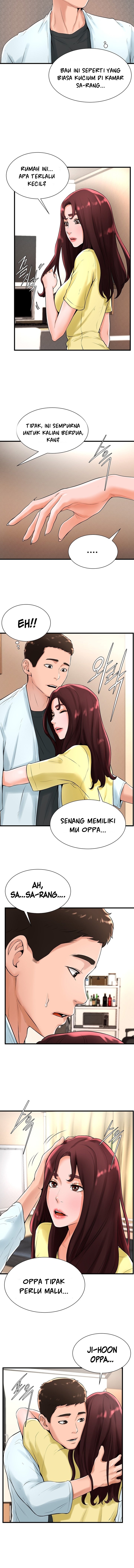 Billiard Room Love - Chapter 19 10 Billiard Room Love - Chapter 19 10