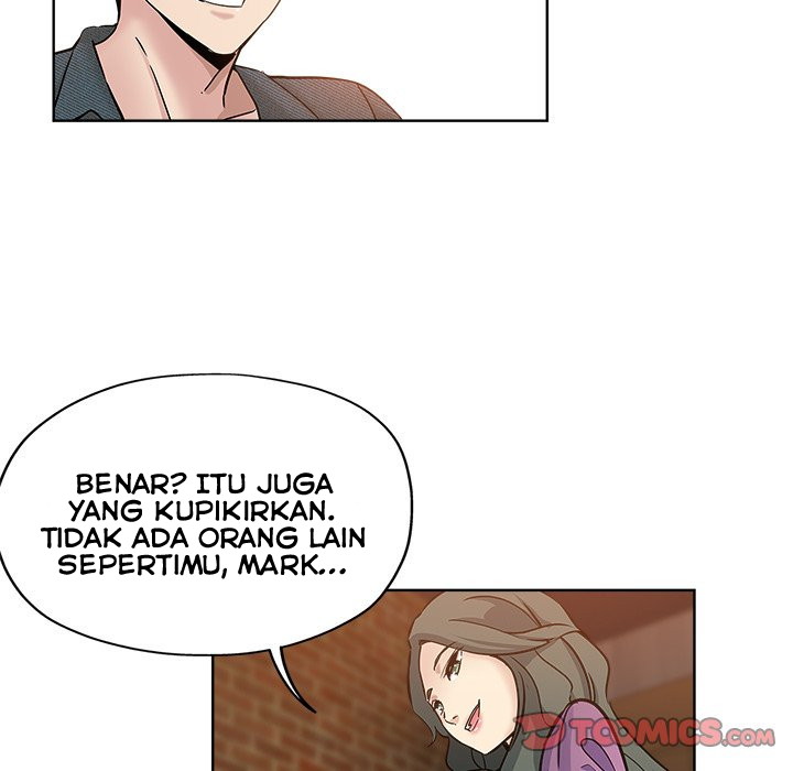 The Unexpected Guest - Chapter 19 92