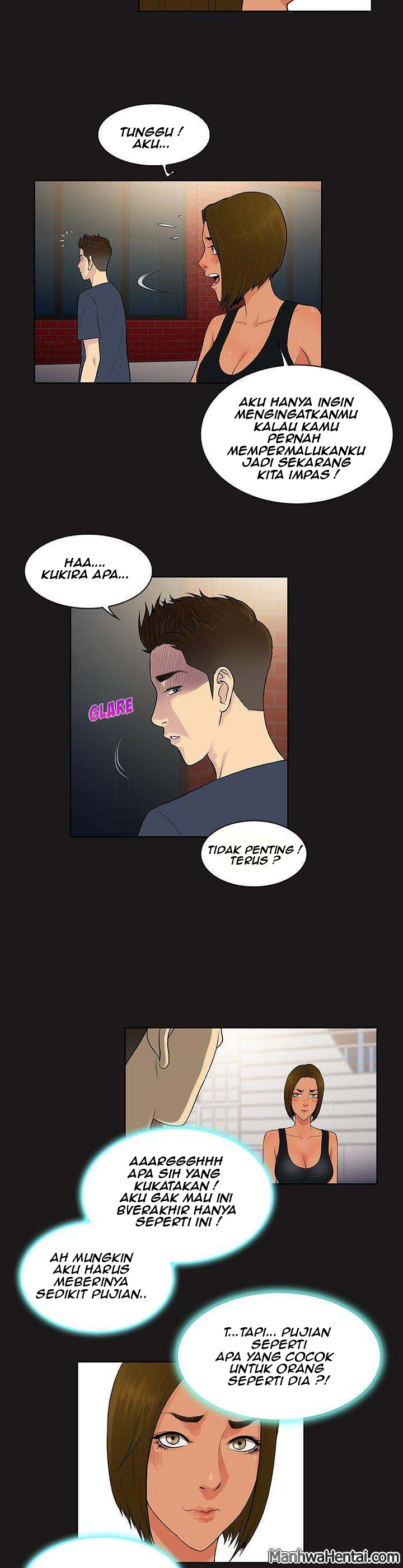 The Stand-up Guy (Dolphin) - Chapter 19 6