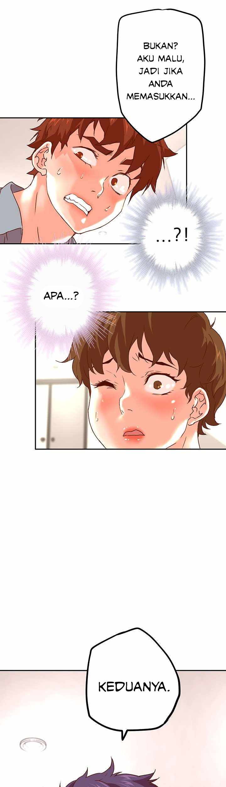 Cum in New Employee - Chapter 20 end 4 Cum in New Employee - Chapter 20 end 4