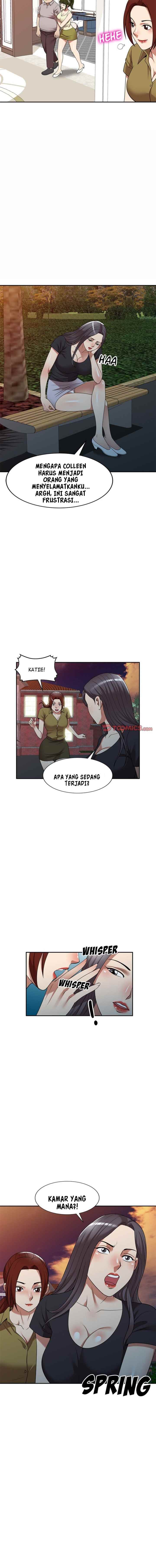 Caddie Mom - Chapter 19 10 Caddie Mom - Chapter 19 10