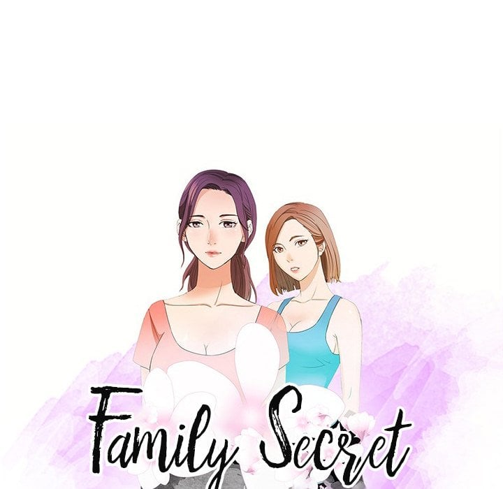 Family Secret - Chapter 19 12 Family Secret - Chapter 19 12