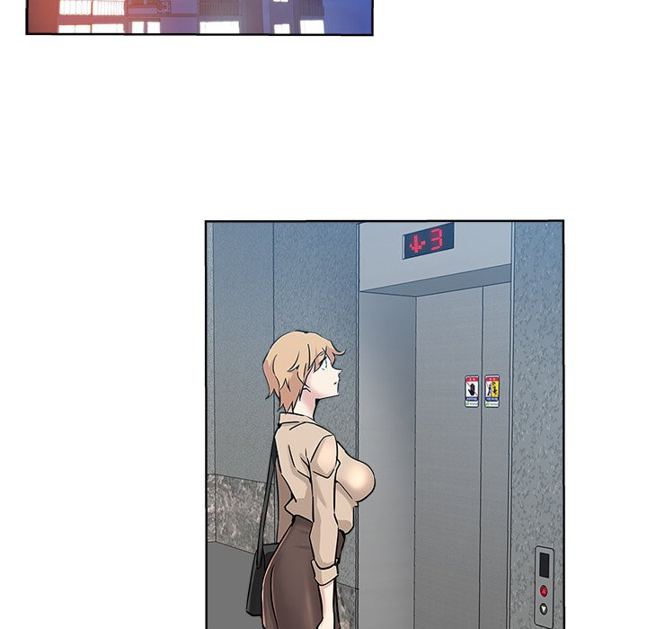 The Unexpected Guest - Chapter 19 24