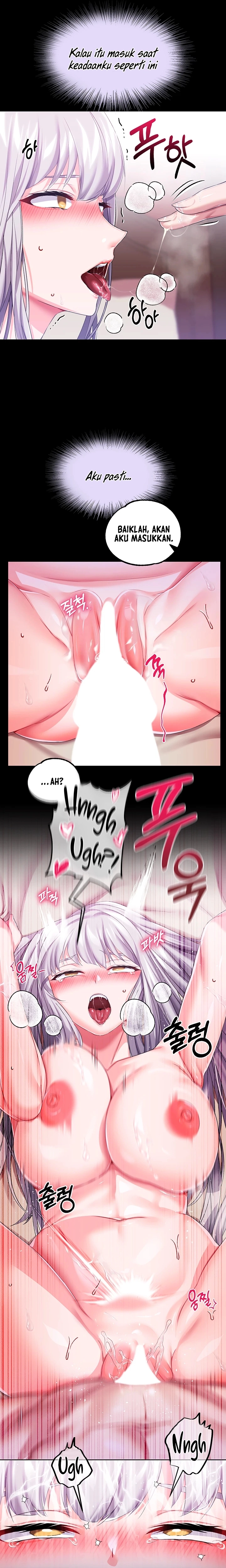 Breaking A Romantic Fantasy Villain - Chapter 19 18