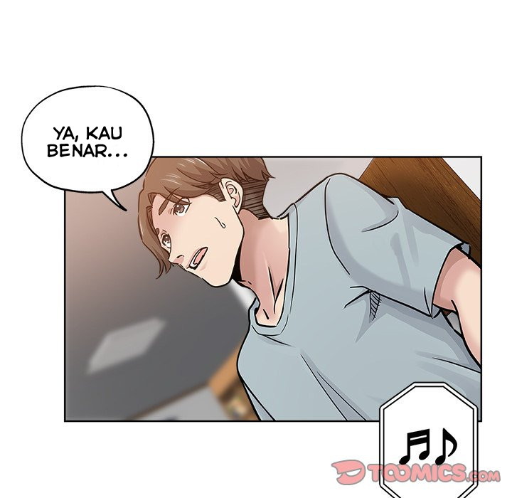The Unexpected Guest - Chapter 19 56