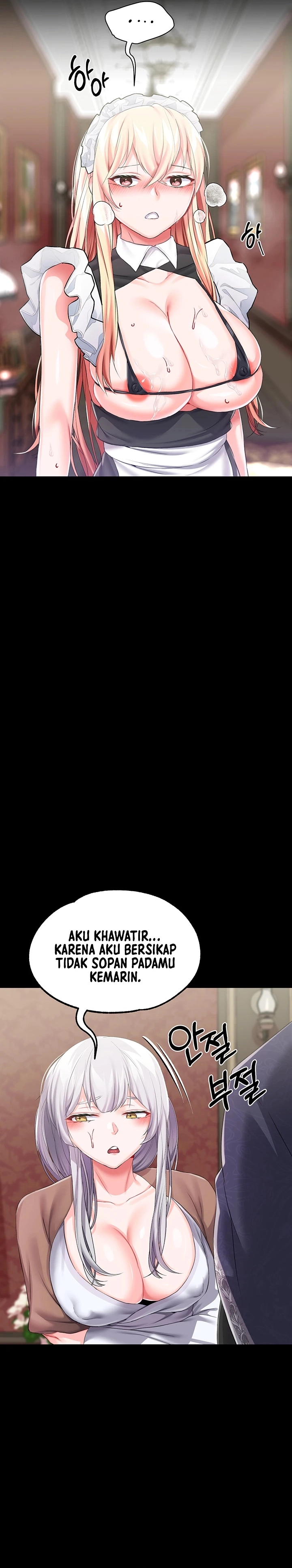 Breaking A Romantic Fantasy Villain - Chapter 19 12