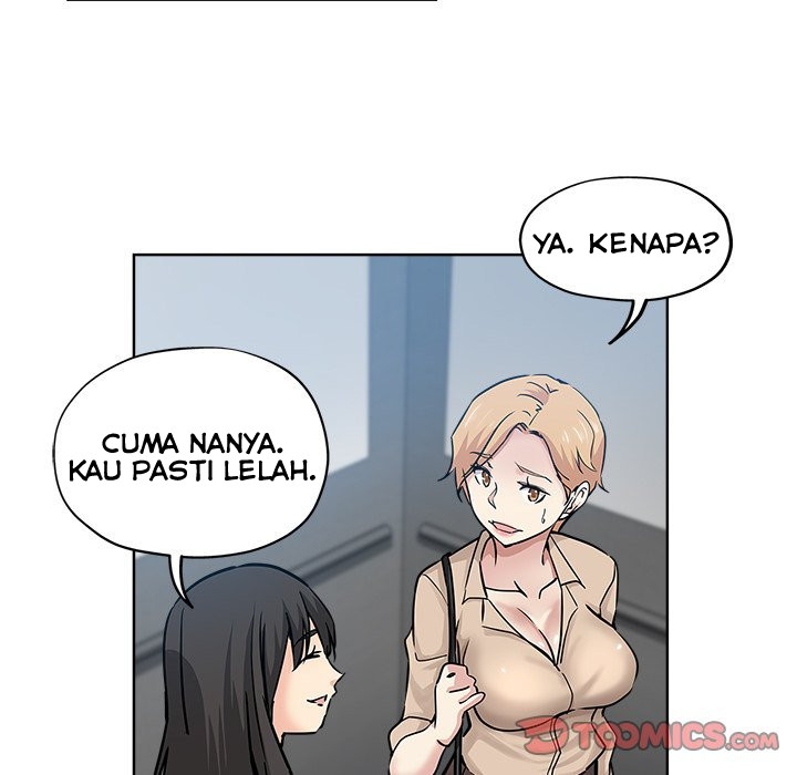 The Unexpected Guest - Chapter 19 32