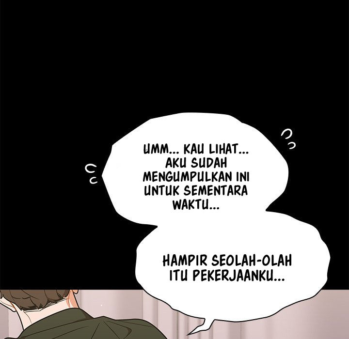 Naughty Little Secret - Chapter 19 18