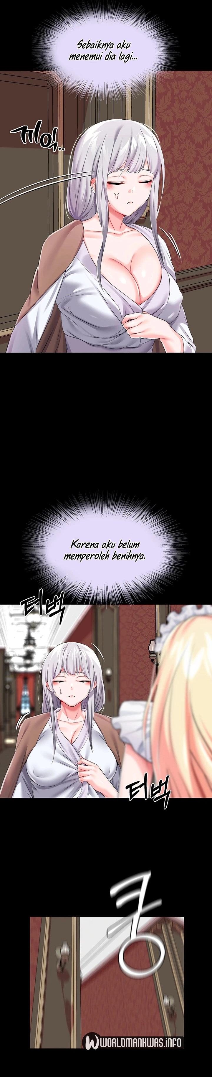 Breaking A Romantic Fantasy Villain - Chapter 19 8