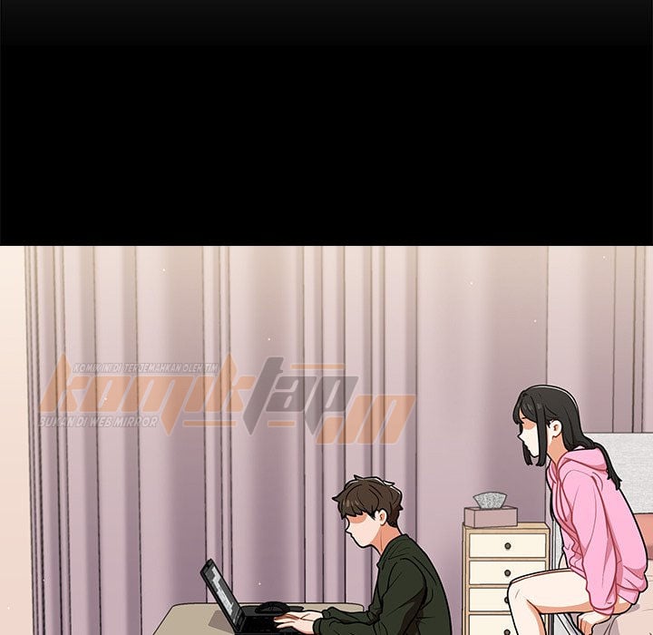 Naughty Little Secret - Chapter 19 11
