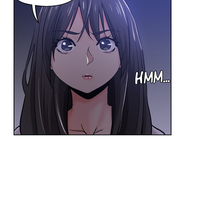 The Unexpected Guest - Chapter 19 20