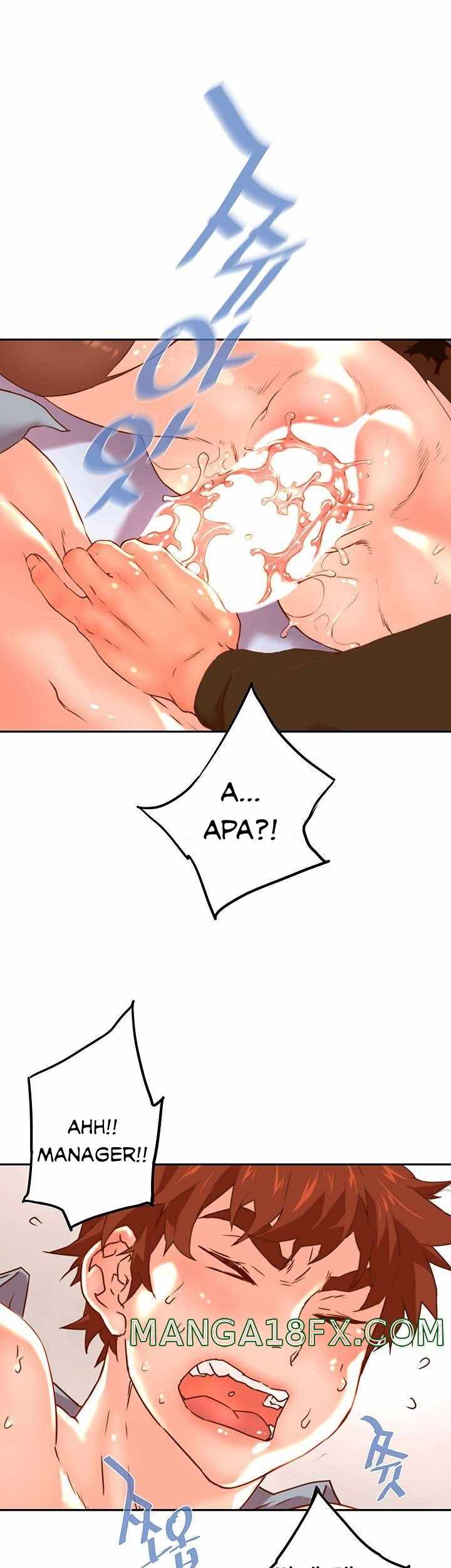 Cum in New Employee - Chapter 20 end 54 Cum in New Employee - Chapter 20 end 54