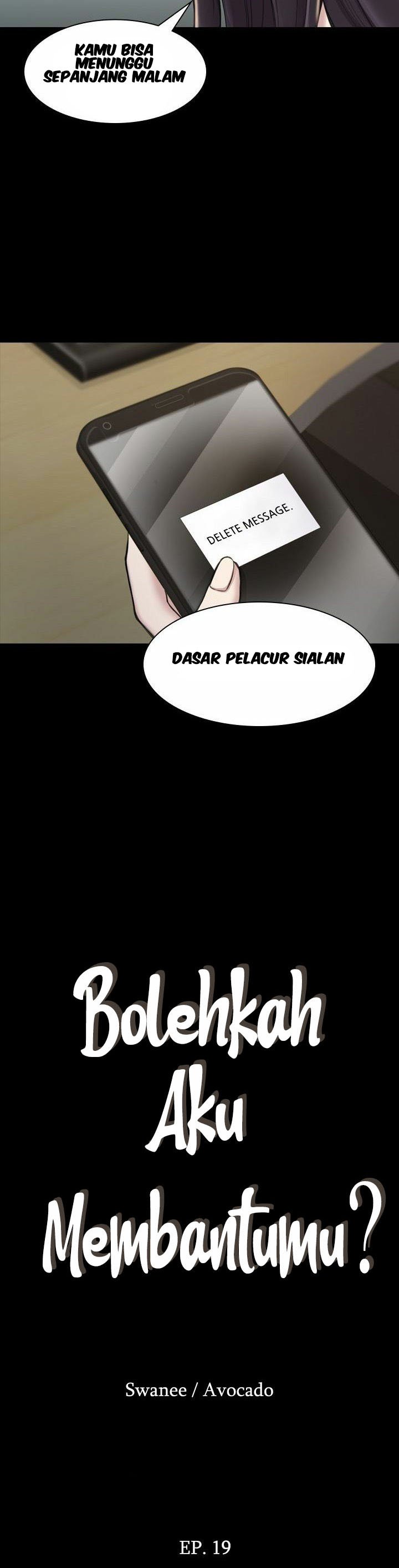 Ajeossi - Chapter 19 4