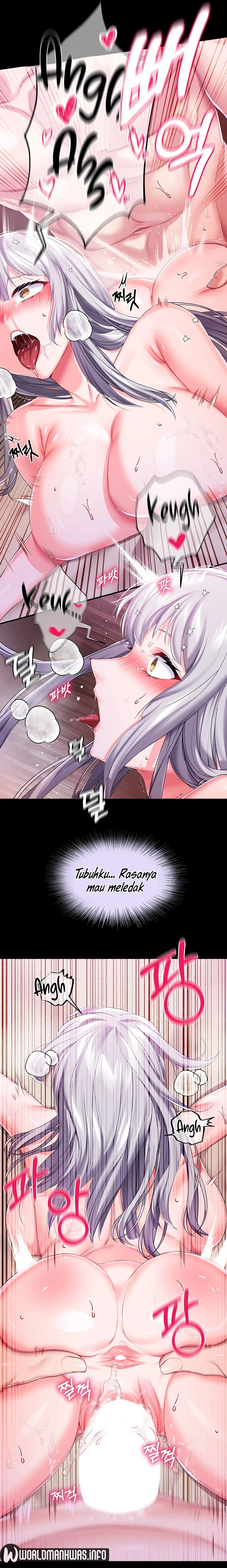 Breaking A Romantic Fantasy Villain - Chapter 19 21