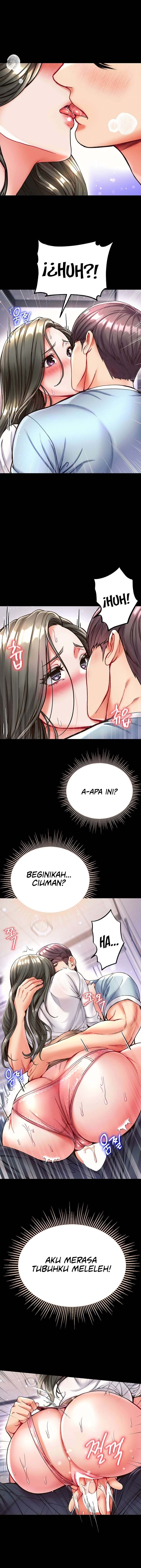 Great Disciple - Chapter 19 6 Great Disciple - Chapter 19 6