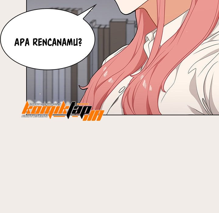 Naughty Little Secret - Chapter 19 119