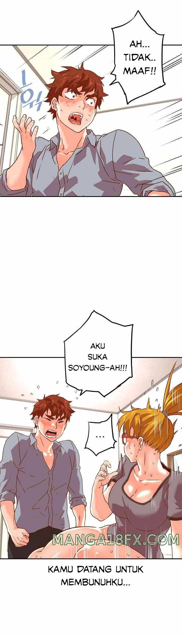 Cum in New Employee - Chapter 20 end 98 Cum in New Employee - Chapter 20 end 98