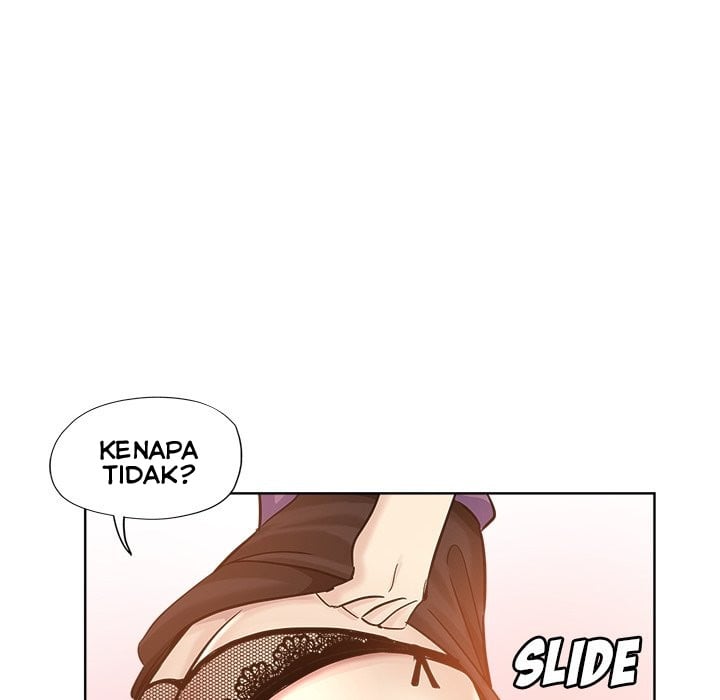 The Unexpected Guest - Chapter 19 73