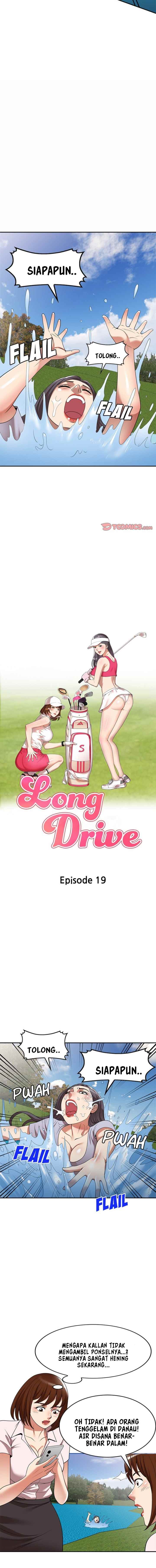 Caddie Mom - Chapter 19 2 Caddie Mom - Chapter 19 2