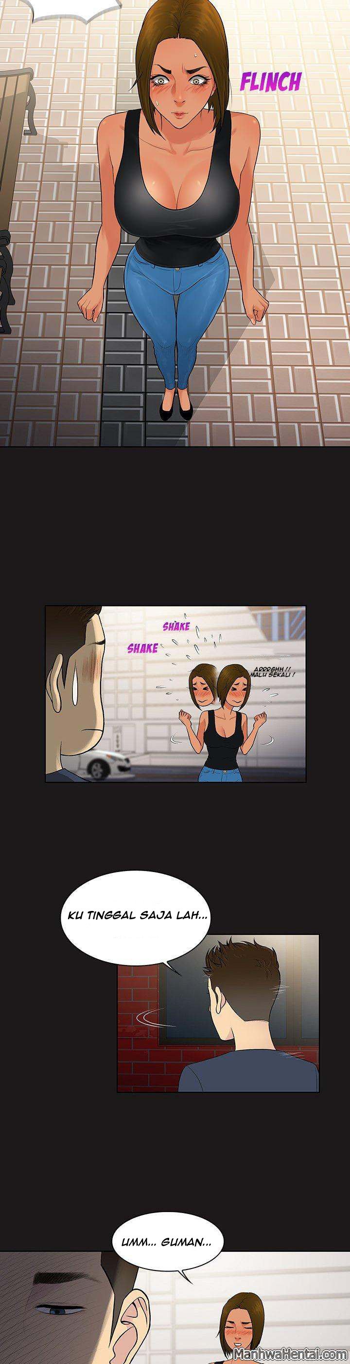 The Stand-up Guy (Dolphin) - Chapter 19 8