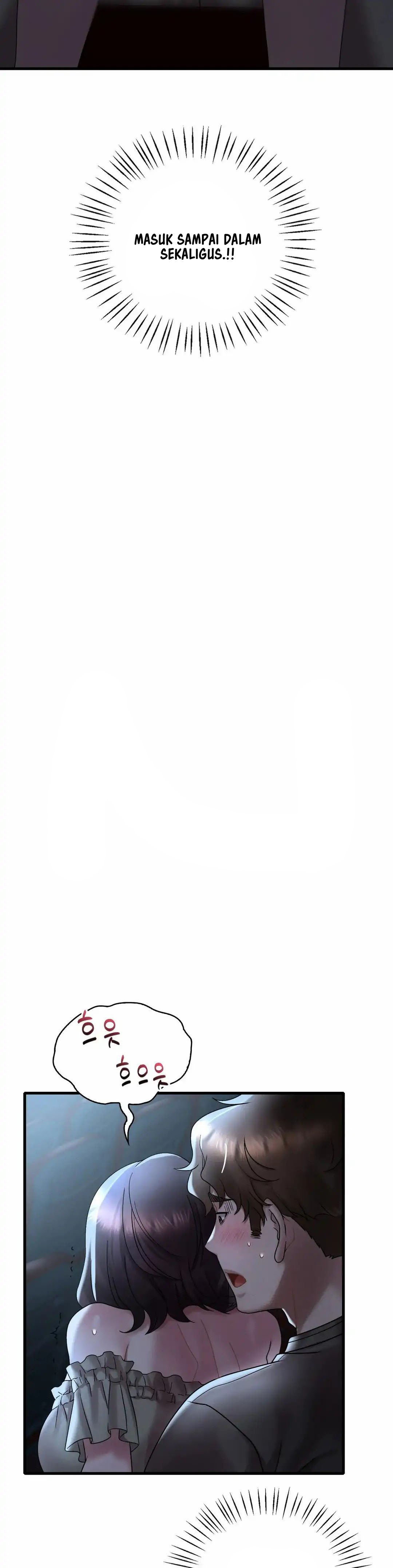 She wants to get drunk - Chapter 19 19