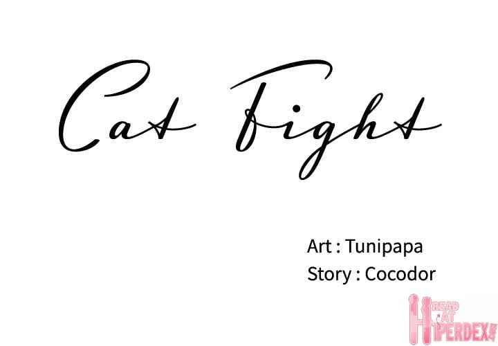 Cat Fight - Chapter 19 2