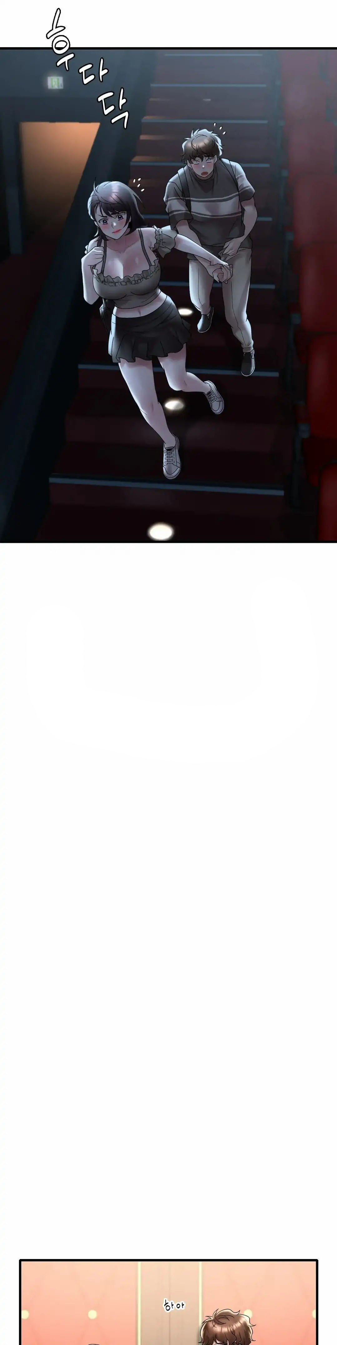 She wants to get drunk - Chapter 19 29