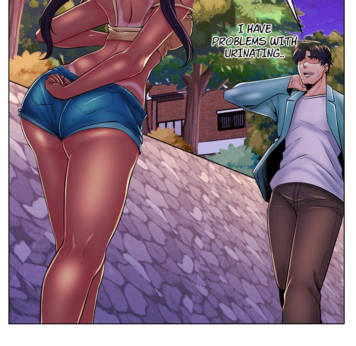 The Teacher Secret - Chapter 19 12