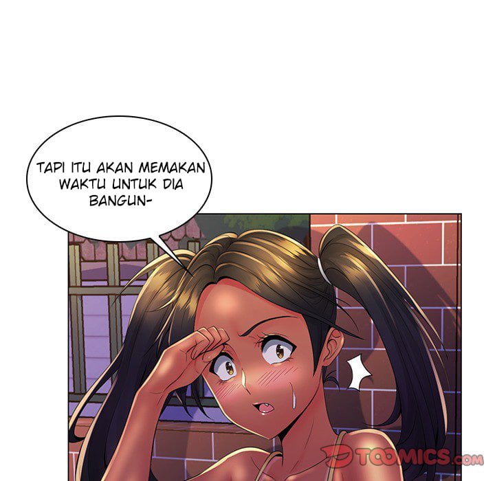 The Teacher Secret - Chapter 19 45