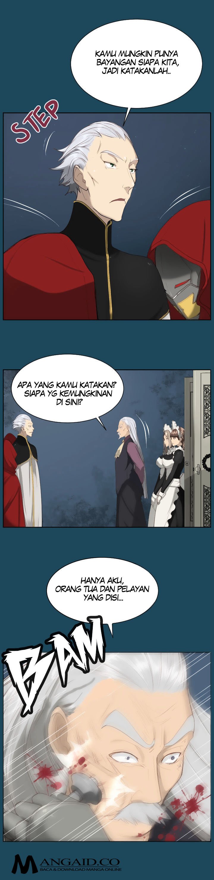 Yahalu - Chapter 19 8