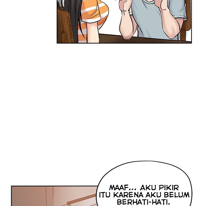 The Unexpected Guest - Chapter 19 50